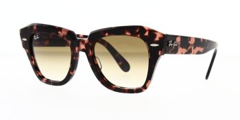 Ray Ban Sunglasses RB2186 133451 52