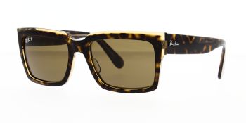 Ray Ban Sunglasses RB2191 129257 Polarised 54