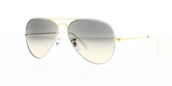 Ray Ban Sunglasses RB3025JM 919632 58