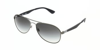 Ray Ban Sunglasses RB3549 029 11 58