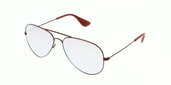 Ray Ban Sunglasses RB3558 9017B5 58