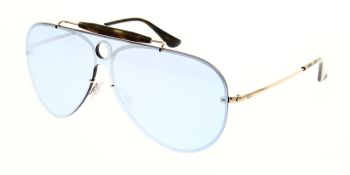 Ray Ban Sunglasses Blaze Shooter RB3581N 90351U 32