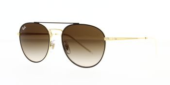 Ray Ban Sunglasses RB3589 905513 55