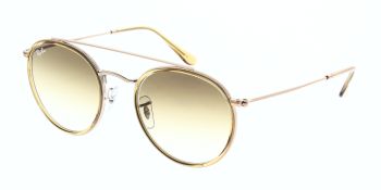 Ray Ban Sunglasses RB3647N 907051 51