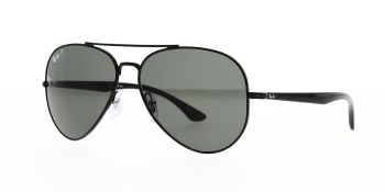 Ray Ban Sunglasses RB3675 002 58 Polarised 58