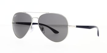 Ray Ban Sunglasses RB3675 003 B1 58