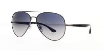 Ray Ban Sunglasses RB3675 004 78 Polarised 58