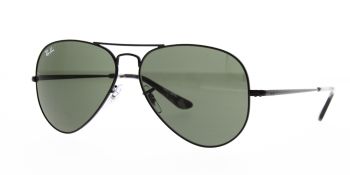 Ray Ban Sunglasses RB3689 914831 58