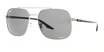 Ray Ban Sunglasses RB3699 004 K8 Polarised 59