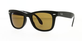 Ray Ban Sunglasses RB4105 657533 50