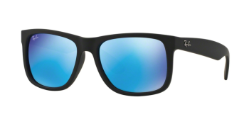 Ray Ban Sunglasses Justin RB4165 622 55 51