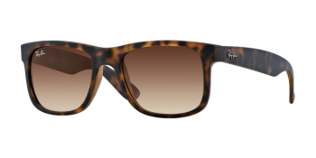 Ray Ban Sunglasses Justin RB4165 710 13 55