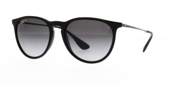 Ray Ban Sunglasses Erika RB4171 622 T3 Polarised 54