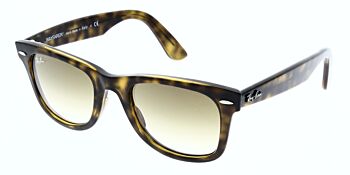Ray Ban Sunglasses Wayfarer Ease RB4340 710 51 50