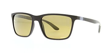 Ray Ban Sunglasses RB4385 6124A3 Polarised 58