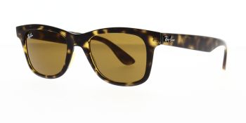 Ray Ban Sunglasses RB4640 710 33 50