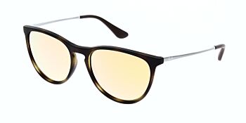 Ray Ban Junior Sunglasses RJ9060S 70062Y 50