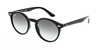 Ray Ban Junior Sunglasses RJ9064S 100 11 44