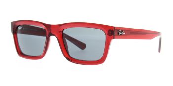 Ray Ban Sunglasses Warren RB4396 667987 54