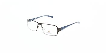 Red Bull Racing Eyewear Glasses RBRE102 003S 53
