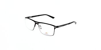 Red Bull Racing Eyewear Glasses RBRE121 001S 56