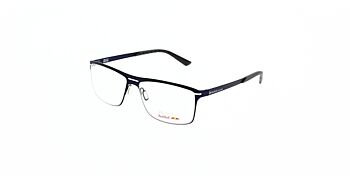 Red Bull Racing Eyewear Glasses RBRE121 002S 56