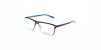 Red Bull Racing Eyewear Glasses RBRE121 006S 56