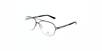 Red Bull Racing Eyewear Glasses RBRE123 003S 55