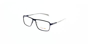 Red Bull Racing Eyewear Glasses RBRE134 004S 57