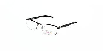 Red Bull Racing Eyewear Glasses RBRE149 001S 53