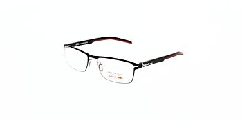Red Bull Racing Eyewear Glasses RBRE149 002S 53
