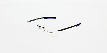 Red Bull Racing Eyewear Glasses RBRE160 006S 54