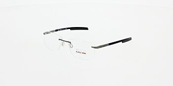 Red Bull Racing Eyewear Glasses RBRE164 003S 55