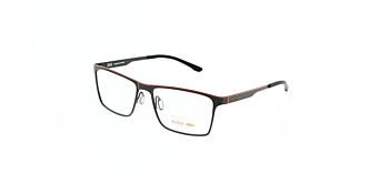 Red Bull Racing Eyewear Glasses RBRE168 008S 56