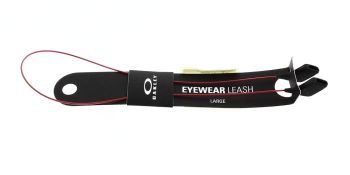 Oakley Large Eyewear Leash Red