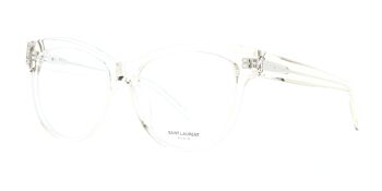 Saint Laurent Glasses SL M108 008 55