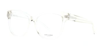 Saint Laurent Glasses SL M108 008 55