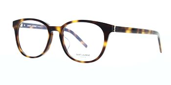 Saint Laurent Glasses SL M111 F 002 53