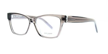 Saint Laurent Glasses SL M116 003 55