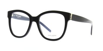 Saint Laurent Glasses SL M97 001 54