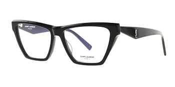 Saint Laurent Glasses SL103 OPT 001 58