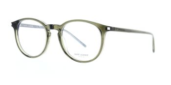 Saint Laurent Glasses SL106 012 50