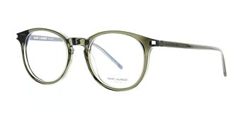 Saint Laurent Glasses SL106 014 48