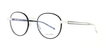 Saint Laurent Glasses SL125 001 49