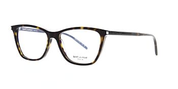 Saint Laurent Glasses SL259 012 50