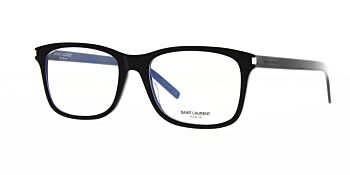 Saint Laurent Glasses SL288 Slim 001 54