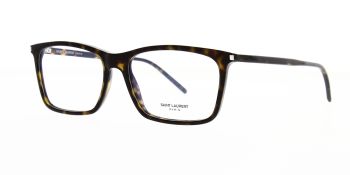 Saint Laurent Glasses SL296 006 57