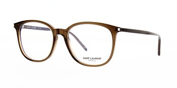 Saint Laurent Glasses SL307 005 52