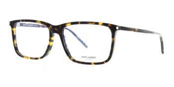 Saint Laurent Glasses SL454 005 59