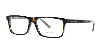 Saint Laurent Glasses SL483 002 55